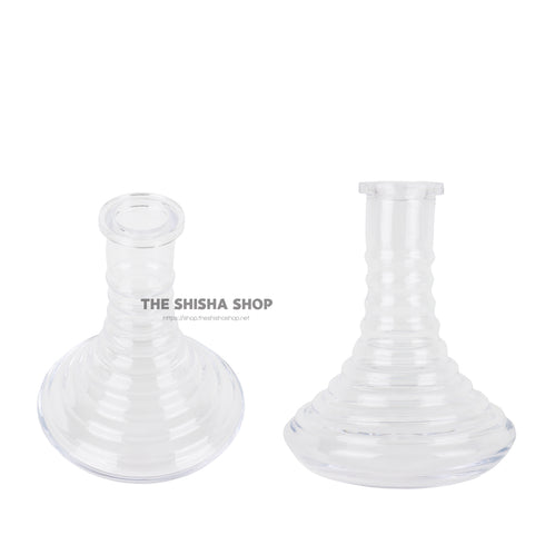 ODUMAN RS-SMOKE BLADE HOOKAH / オデュマン RS-スモークブレード(シーシャ本体)